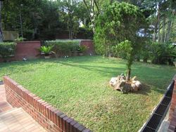 Jalan Sejarah (D11), Semi-Detached #210533711
